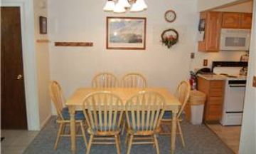 Winter Park, Colorado, Vacation Rental House