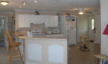 Port St. Joe, Florida, Vacation Rental Villa