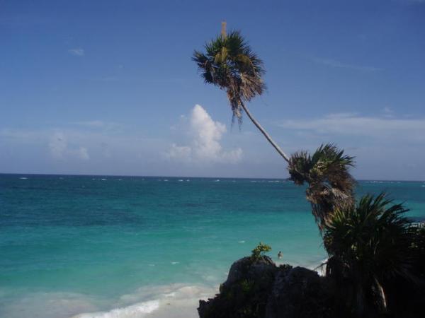 Tulum Beach