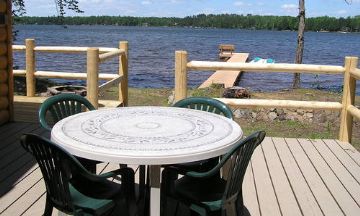 St Germain, Wisconsin, Vacation Rental House