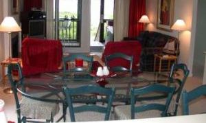 St. Helena Island, South Carolina, Vacation Rental House