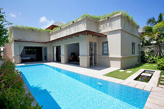 Bang Tao, Phuket, Vacation Rental Villa