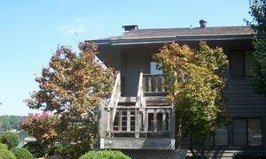 Hot Springs, Arkansas, Vacation Rental Condo