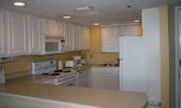 Destin, Florida, Vacation Rental Condo
