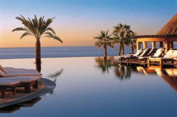 Infinity Pool