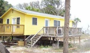 St. Helena Island, South Carolina, Vacation Rental House