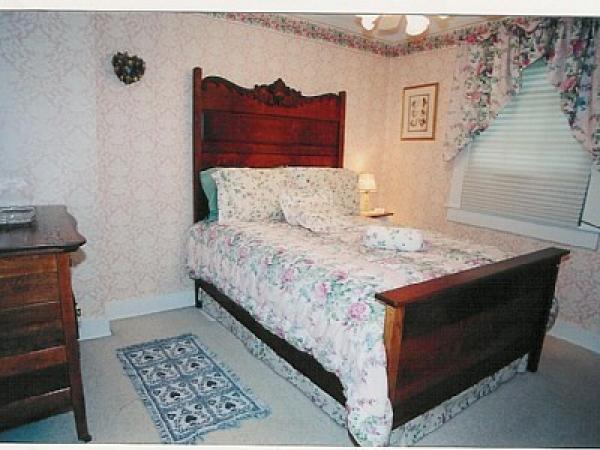 Bedroom 5
