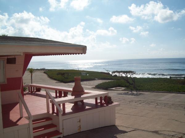 Rosarito, Baja California, Vacation Rental House