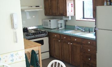 Angel Fire, New Mexico, Vacation Rental Cabin