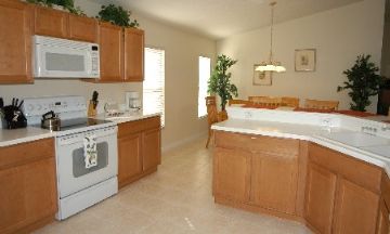 Davenport, Florida, Vacation Rental Villa