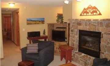 Breckenridge, Colorado, Vacation Rental House