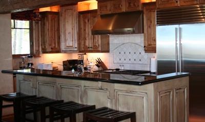 Park City, Utah, Vacation Rental Condo