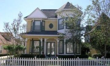 Destin, Florida, Vacation Rental Villa