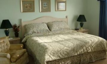 Cocoa Beach, Florida, Vacation Rental Condo