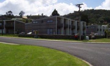 Brophy's Beach, Whitianga, Vacation Rental Condo