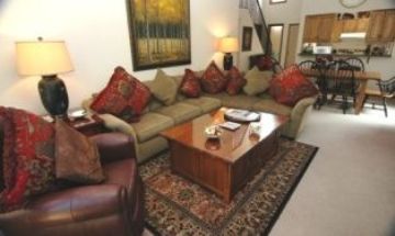Vail, Colorado, Vacation Rental Condo
