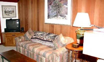 Tahoe City, California, Vacation Rental House