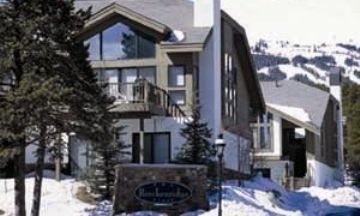 Breckenridge, Colorado, Vacation Rental Condo