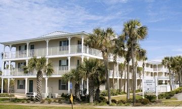 Destin, Florida, Vacation Rental Condo