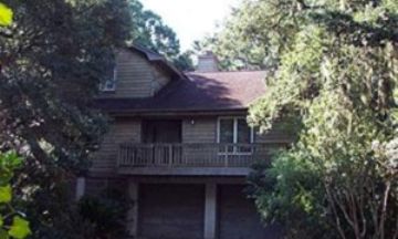 Kiawah Island, South Carolina, Vacation Rental House