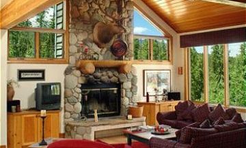 Breckenridge, Colorado, Vacation Rental Villa