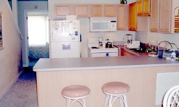 Cape San Blas, Florida, Vacation Rental House