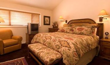 Wilson, Wyoming, Vacation Rental Condo