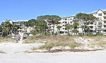 Hilton Head Island, South Carolina, Vacation Rental Condo