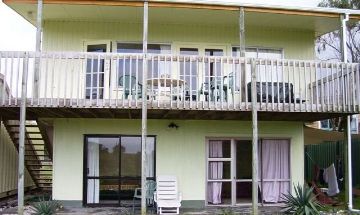 Buffalo Beach, Whitianga, Vacation Rental House