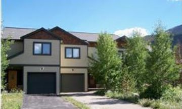 Frisco, Colorado, Vacation Rental House