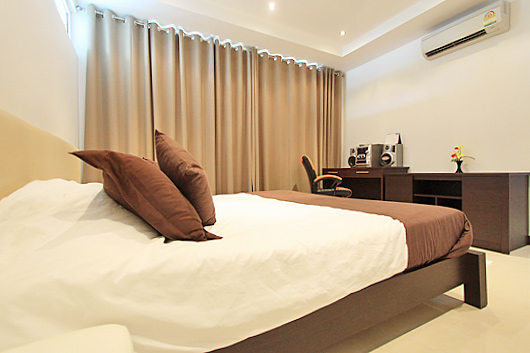 Pattaya Rental