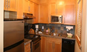 Whistler, British Columbia, Vacation Rental House