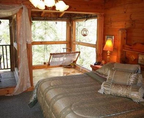 View from Bedroom