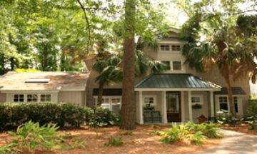 Hilton Head Island, South Carolina, Vacation Rental Villa