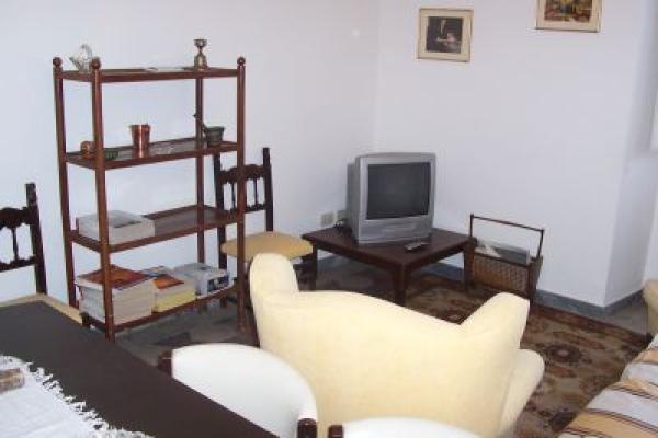 Entertainment Room