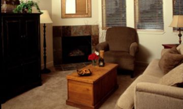 Park City, Utah, Vacation Rental Condo