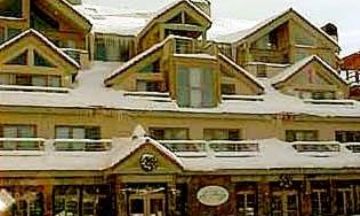 Mountain Village, Colorado, Vacation Rental Condo