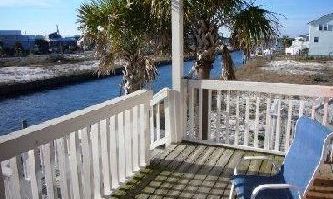 Navarre Beach, Florida, Vacation Rental House