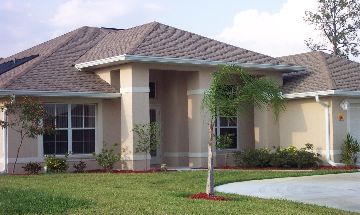 Lehigh Acres, Florida, Vacation Rental Villa