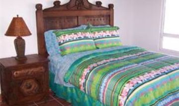 Puerto Penasco, Maya Riviera, Vacation Rental House