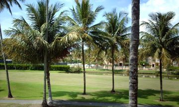 Palmas del Mar, San Juan, Vacation Rental Condo