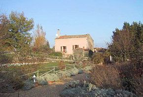 La petite Ferme cottage