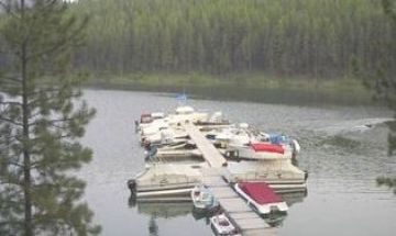 Libby, Montana, Vacation Rental Cabin