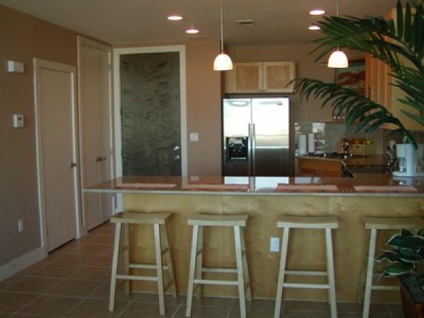 Another View of Kitchen