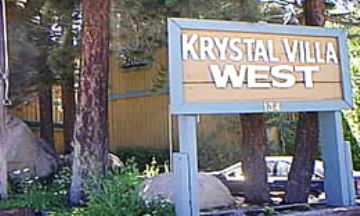 Mammoth Lakes, California, Vacation Rental Condo