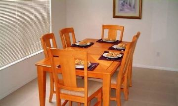 Davenport, Florida, Vacation Rental Villa