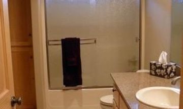 Truckee, California, Vacation Rental Condo