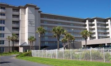Fort Walton Beach, Florida, Vacation Rental Condo