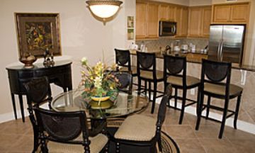 Fort Walton Beach, Florida, Vacation Rental Condo