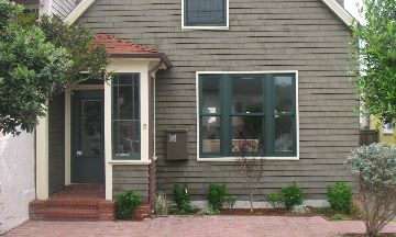 San Francisco, California, Vacation Rental House